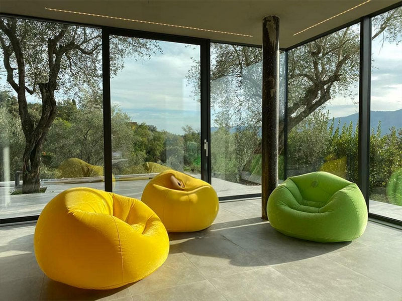 Private House