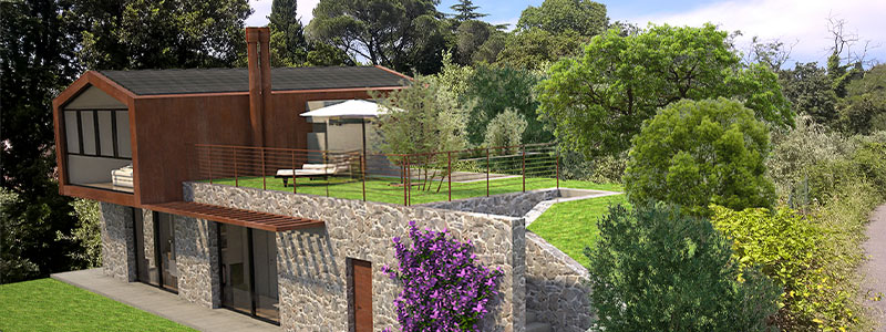 Residenza Privata