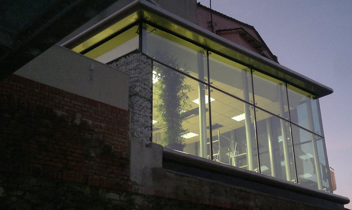 Residenza Privata