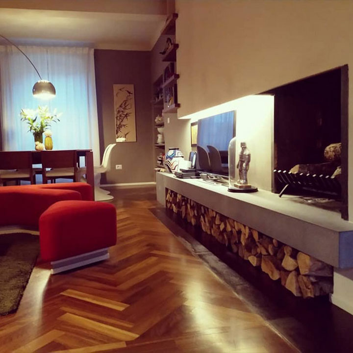 Residenza Privata